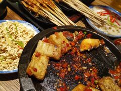 -铁人烧烤(北京店)