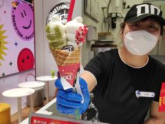 -DQ·蛋糕·冰淇淋(城南嘉园店)