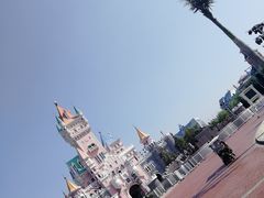 -青岛方特梦幻王国