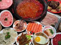 -牛市坎火锅(建设路店)