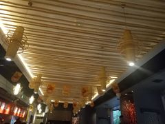 大堂-小杨烤肉(高新店)