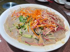 -镜泊湖酒家(兴华街金鼎店)