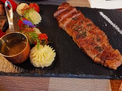 -LA CREPERIE BRETONNE布列塔尼法式餐厅(天童北路店)