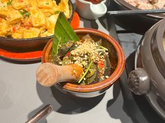 -云海肴·汽锅鸡·云南菜(高德置地店)