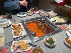 -海底捞火锅(城阳万象汇店)