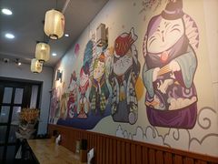 -神田川拉面店(上游街店)