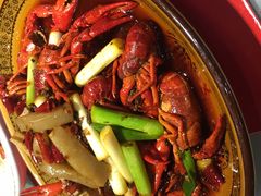 -咪佬肥肠鸡，黔江鸡杂，小龙虾(冉家坝店)