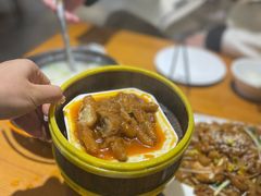 -如轩·海鲜砂锅粥·潮汕菜(沿江东路店)