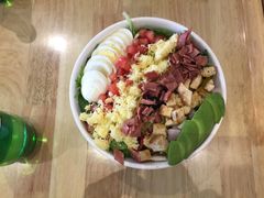 -greenjoy绿享轻食(宁海路店)