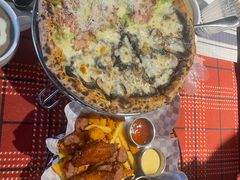 -Primo·丽莫意大利窑烤披萨