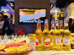 -星聚会KTV(北京世贸天阶店)