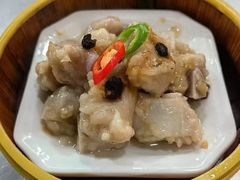 -丰圆轩粤式茶楼 . 点心粤菜(夏茅店)