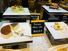 -河北宾馆·香溢自助餐(裕华店)