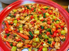 -小街47號江湖菜(四合院店)