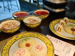 -富华斋饽饽铺·宫廷糕点·伴手礼(护国新天地店)