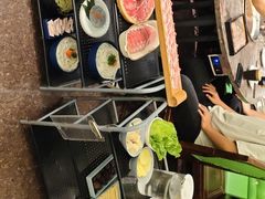 -刘一手重庆火锅(万达广场店)