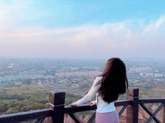 -南京市江宁方山