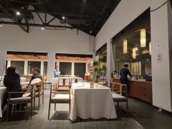 -禧园Joyous Garden ·宴会厅(禧园店)