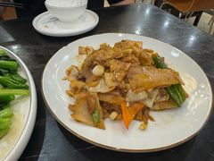 -美极鲜食坊(宝安南路店)
