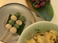 -龟兹KUCINA·新疆菜(前滩L+PLAZA店)