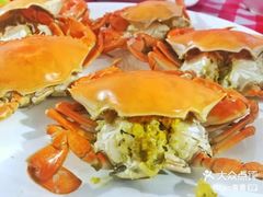 -星龙海鲜(望江东路店)