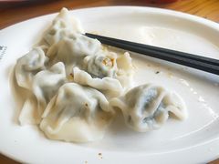 -大妈水饺(文华巷店)