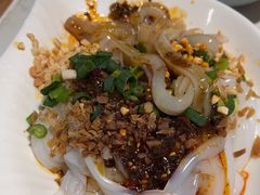 -芙蓉巷成都名小吃(丹尼斯2天地店)