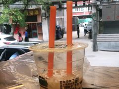 -放哈·甜醅子奶茶创造者(正宁路店)