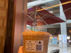 -Tims天好咖啡·贝果(雁展路万象天地店)
