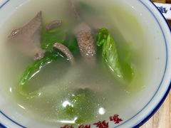 -荔银肠粉·非遗手藝(夫子庙店)