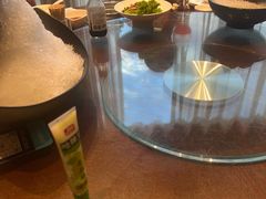 -东海怡品海鲜豆捞(舟宿夜江店)