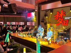 -梦田音乐miniLIVE(漳州店)