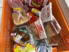 -百年义利(北新桥店)