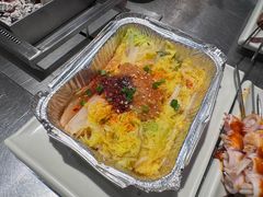 -白玉串城·朝鲜族烤串(龙岗店)