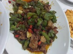 -关东小院(瀛海环宇坊店)