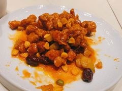 樱桃肉-红樱桃·欢乐餐厅(太原里店)