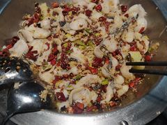 -清真·锦翔炝锅鱼(明德门店)