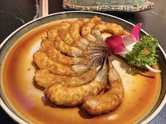 -三杯赤運·中式小酒馆(所城里店)