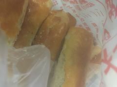 -中关村茶点