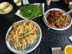 -海韵人家.海景花园经典云南菜(双廊店)