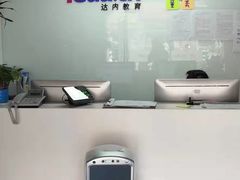 -童程童美少儿编程乐高机器人(河西万达校区)