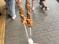 -牛街洪记小吃店(牛街店)