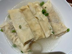 -顶特勒·黄鱼馆·特色菜(上海大世界店)