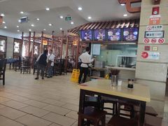 -桥香园云南过桥米线(金马碧鸡店)