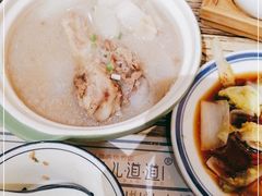 -卤儿道道(龙游路店)