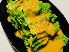 -龙门阵茶屋川菜馆(武康路店)