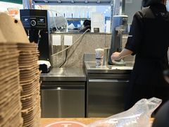 -霸王茶姬(常熟印象城店)