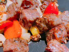 -蜜桃花开·中西融合菜E&W(南长街店)