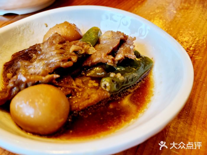 青鹤谷(苏州店)图片