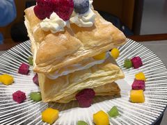 -四川饭店(长白店)